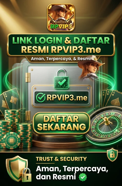 Link Login RPVIP3
